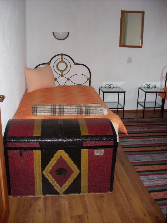 Цуцова Къща Hotel Калофер Стая снимка